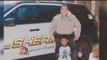 UPDATE: Hero Deputy Reunited With Boy She Saved