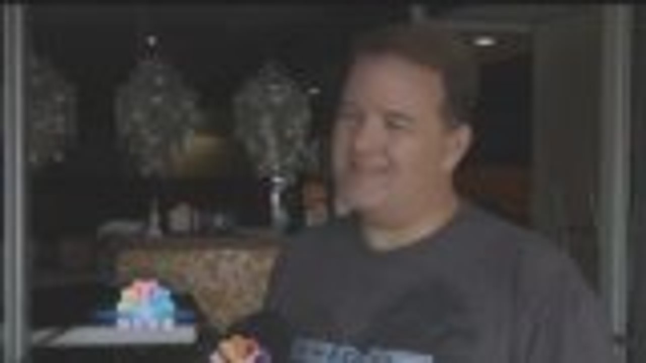 TRIO Restaurant May Be Closed Until Labor Day