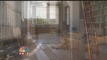 Downtown Kimpton Boutique Hotel Makes Progress