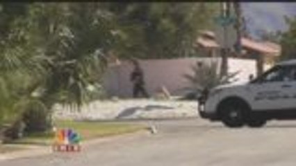 Accused Cop Killer's Competency Trial Is Delayed