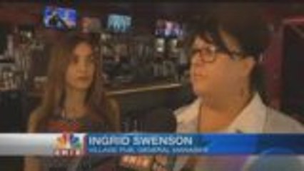 Village Pub In Palm Springs Closes Temporarily Due to Violations
