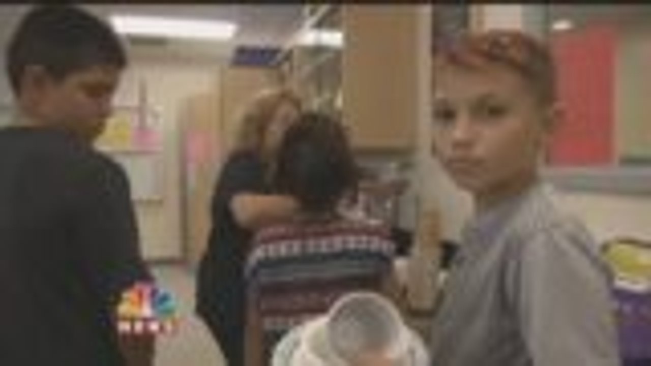 Students Prepare for Great American Solar Eclipse