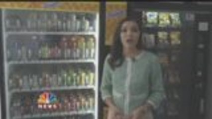 Cathedral City Considers Sugary Beverage Tax