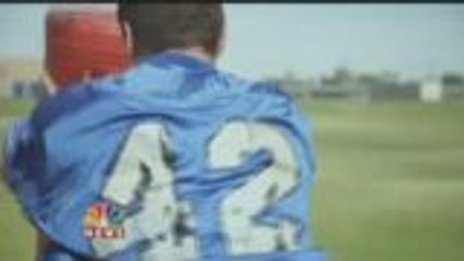 Cathedral City High School Athletics in running for $100,000 grant