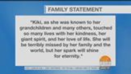Remembering the Wonderful Pattie Daly Caruso