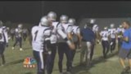 Todd Marinovich gets first start in 17 years