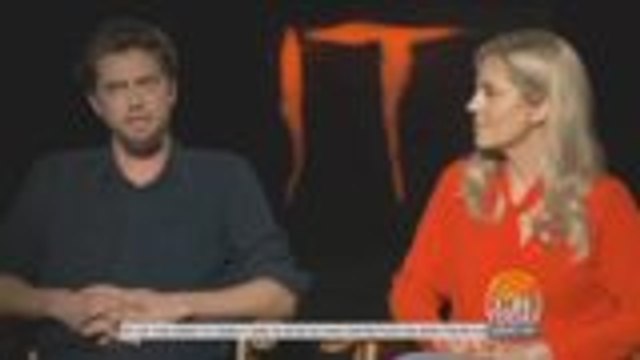 It Interview: How the Muschiettis Adapted the Stephen King Classic