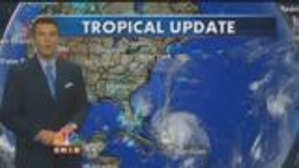 Friday Weather Webcast