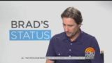 "Brad's Status" Interview Part 1:  Mike White and Luke Wilson