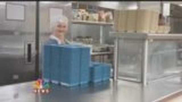 Homeless Shelters Inundated With People