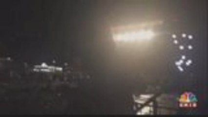 Amistad High School Teacher Speaks from Las Vegas Hospital After Receiving Gunshot Wound