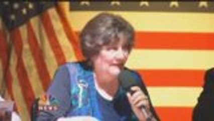 Forum Allows Six Palm Springs Candidates a Chance to Talk the Issues