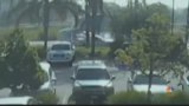 Palm Springs Couple Want Justice for Big Rig Hit and Run Driver