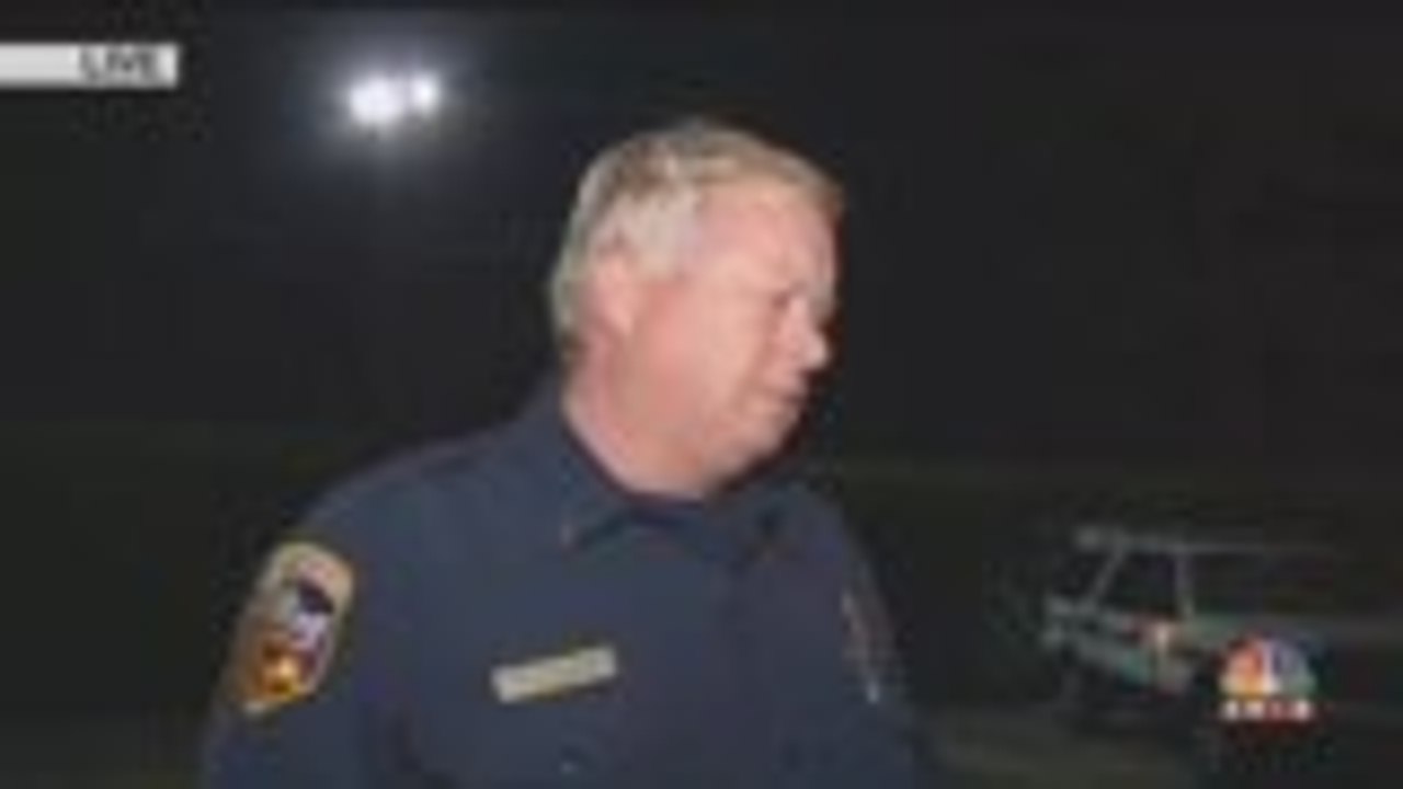 Hometown Hero Returns Home