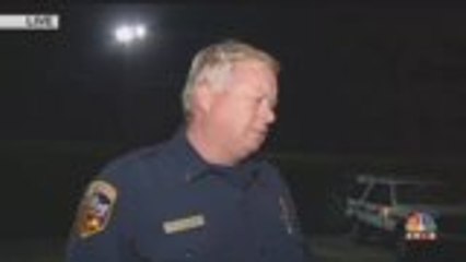 Hometown Hero Returns Home