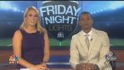 Friday Night Lights: Week 11 Highlights and Scores