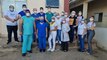 Diretor anuncia que Hospital Regional de Cajazeiras fará mais 50 cirurgias eletivas em novembro