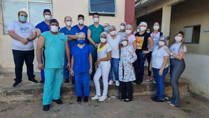 Diretor anuncia que Hospital Regional de Cajazeiras fará mais 50 cirurgias eletivas em novembro