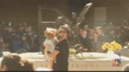 A Community Remembers Vega and Zerebny One Year Later