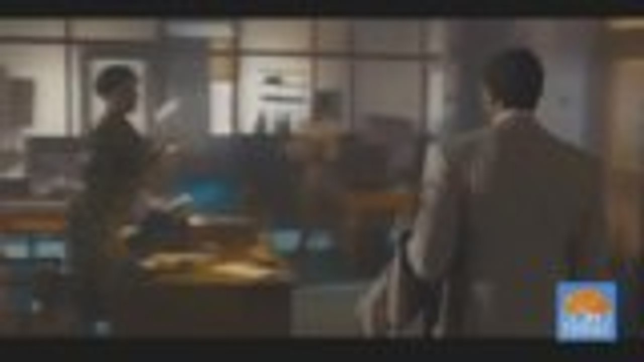 Sterling K. Brown, Reginald Hudlin Interview for "Marshall"