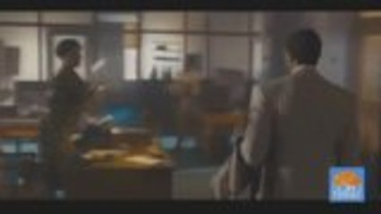 Sterling K. Brown, Reginald Hudlin Interview for "Marshall"