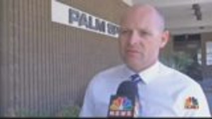 Palm Springs Police Steps Up Security Ahead Of Pride Parade