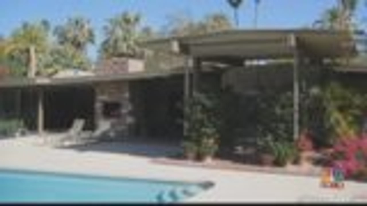 KMIR Cares: Palm Springs Preservation Foundation