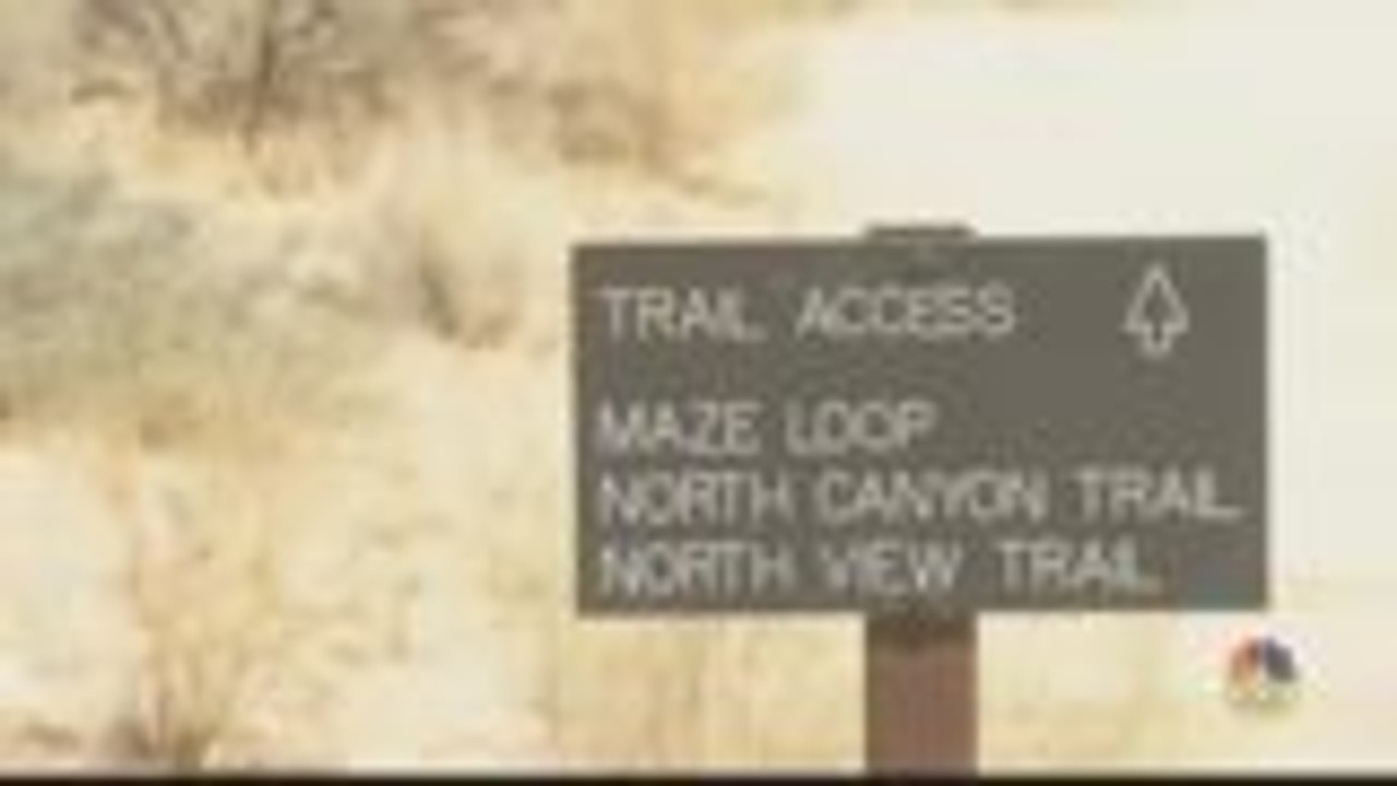 Missing Hikers Bodies Found Embracing
