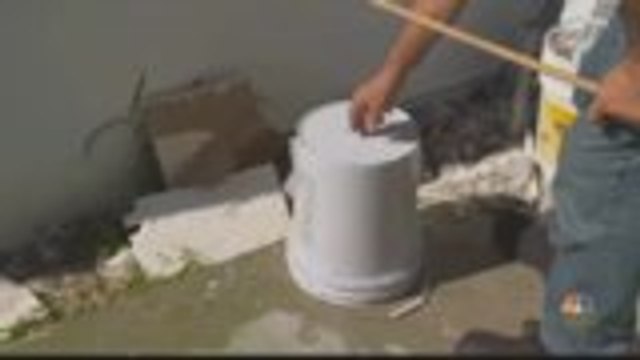 West Nile Virus Boom in California