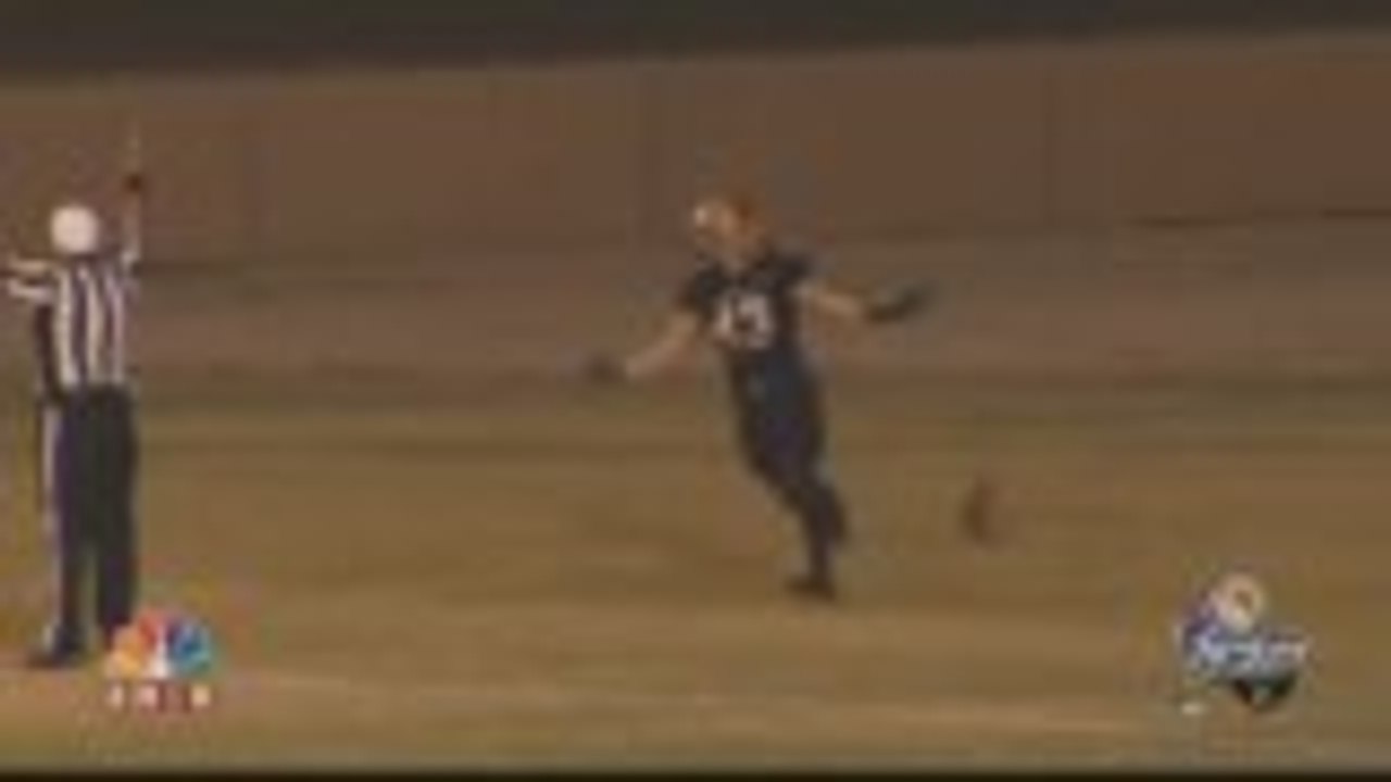 Friday Night Lights: Week 10 Highlight of the Week Nominees