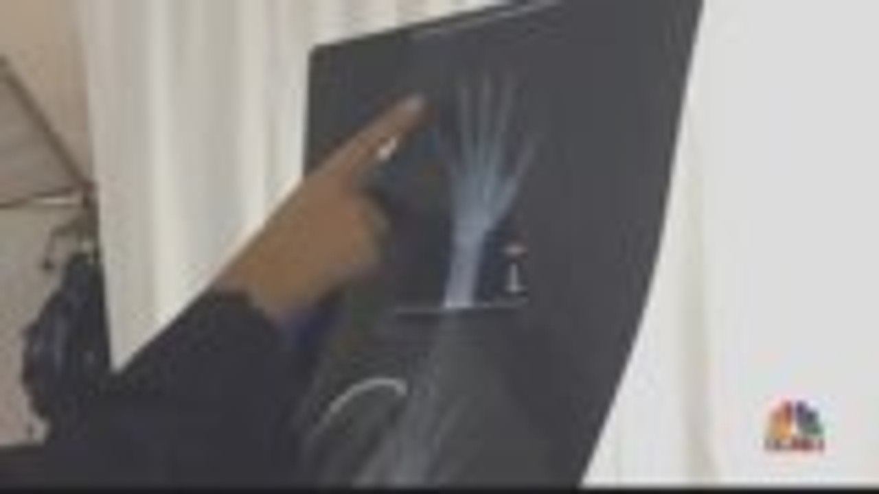 Doctor Helps After Disaster in Puerto Rico