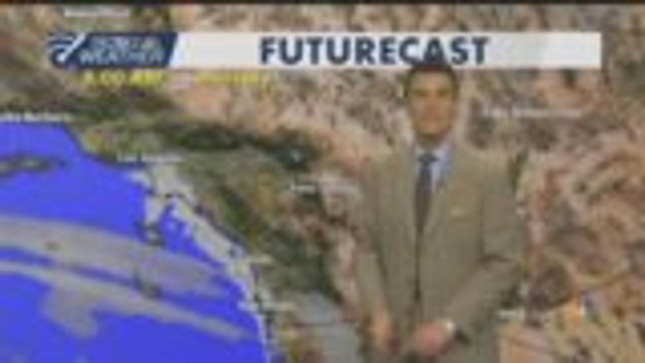 Wednesday Weather Webclip