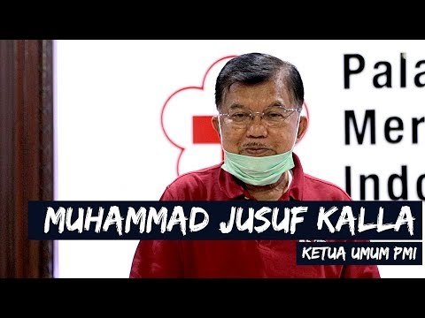 Suara Millennial Eps. 35 Bersama M. Jusuf Kalla: Untuk Menyelamatkan Manusia, Jangan Berpikir Ongkos