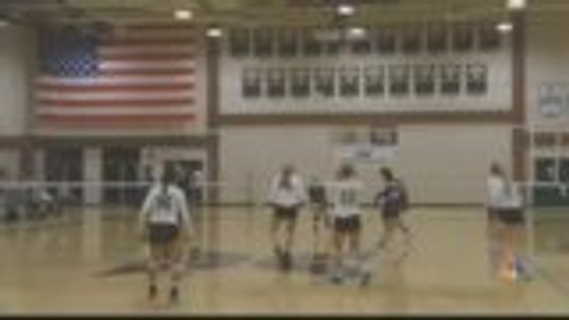 Xavier Prep volleyball advances to third round in CIF-SS D-5 playoffs