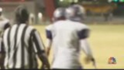 Pete Carlson's Player of the Week: J.D. Lang