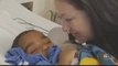 Little Boy Saved By Sheriff's Deputy Off Dialysis