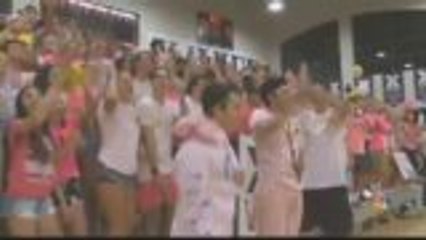 Xavier Prep girls' volleyball has eyes on State Tournament