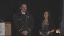 Coachella Valley Heroes Honored