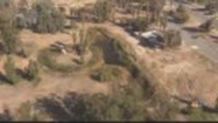 Hotel And Housing Proposed On Former Bel Air Greens Golf Course