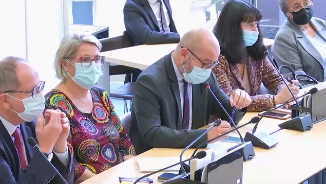 Commission de la défense : Table ronde d’historiens spécialistes de l’histoire des harkis et des rapatriés - Mercredi 3 novembre 2021