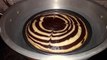 Marble Cake Recipe | Chocolate Cake | ZEBRA CAKE RECIPEl  WITHOUT OVEN | crispy food by saghir abbas | dailymotion
