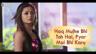 Silsila Badalte Rishton Ka   Title Track Full Song   Duet Version   Drashti Dh HD(720P_HD)teck bd