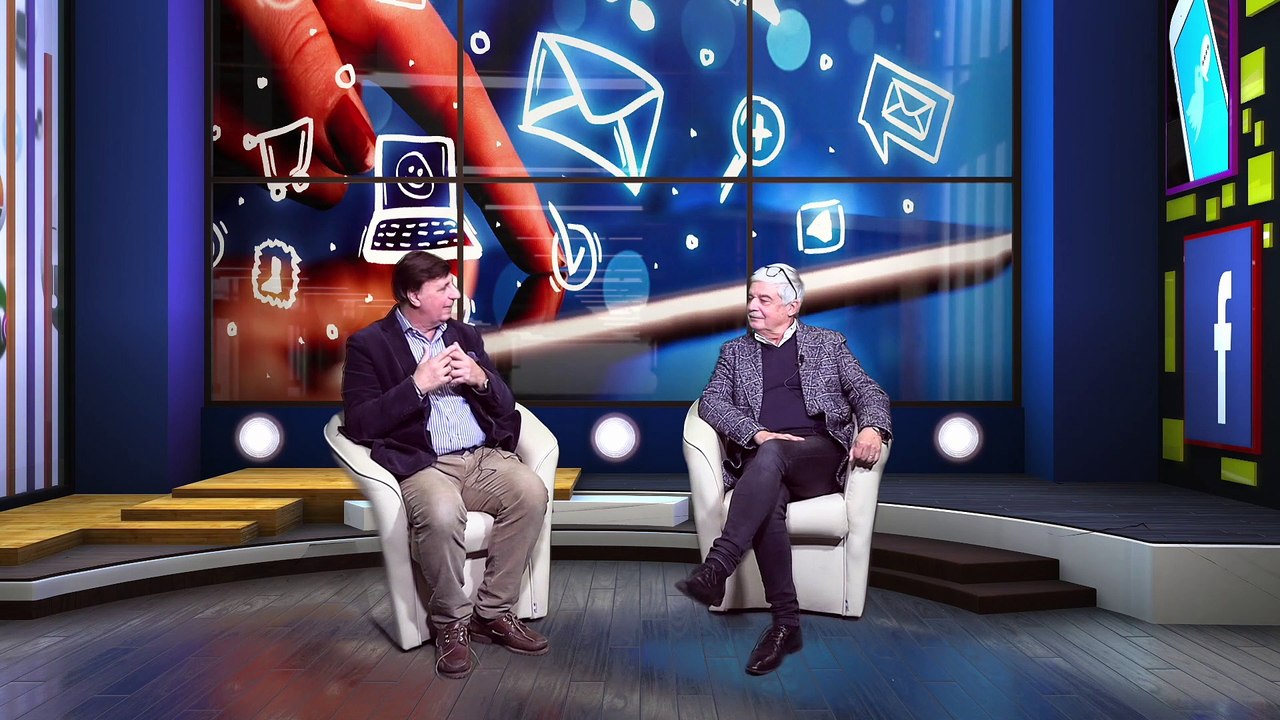 FACCIAMO IL PUNTO STATI GENERALI 2021