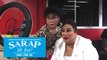 Sarap 'Di Ba?: Kulitan at tawanan with Ate Velma at Petite Brokovich | Online Exclusive