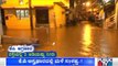 Water Rushes Into More Than 30 Houses In KP Agrahara, Bengaluru