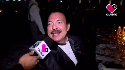 Julio Preciado dice encontrarse en un buen estado de salud