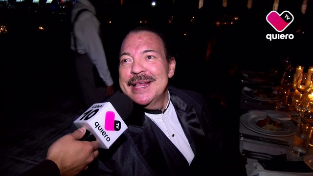 Julio Preciado dice encontrarse en un buen estado de salud