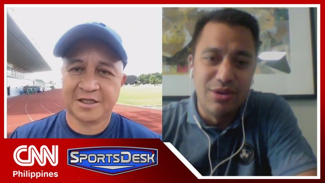 Copa Paulino Alcantara kicks off this weekend | Sports Desk