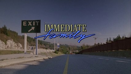 Immediate Family (1989) - Doblaje latino