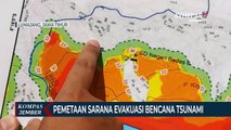BMKG Verifikasi Daerah Rawan Gempa dan Tsunami di Pesisir Lumajang